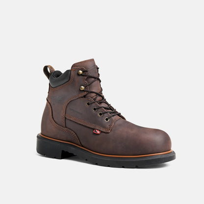 DynaForce® 6-inch Work Boot 4404 | Red Wing Shoes Men