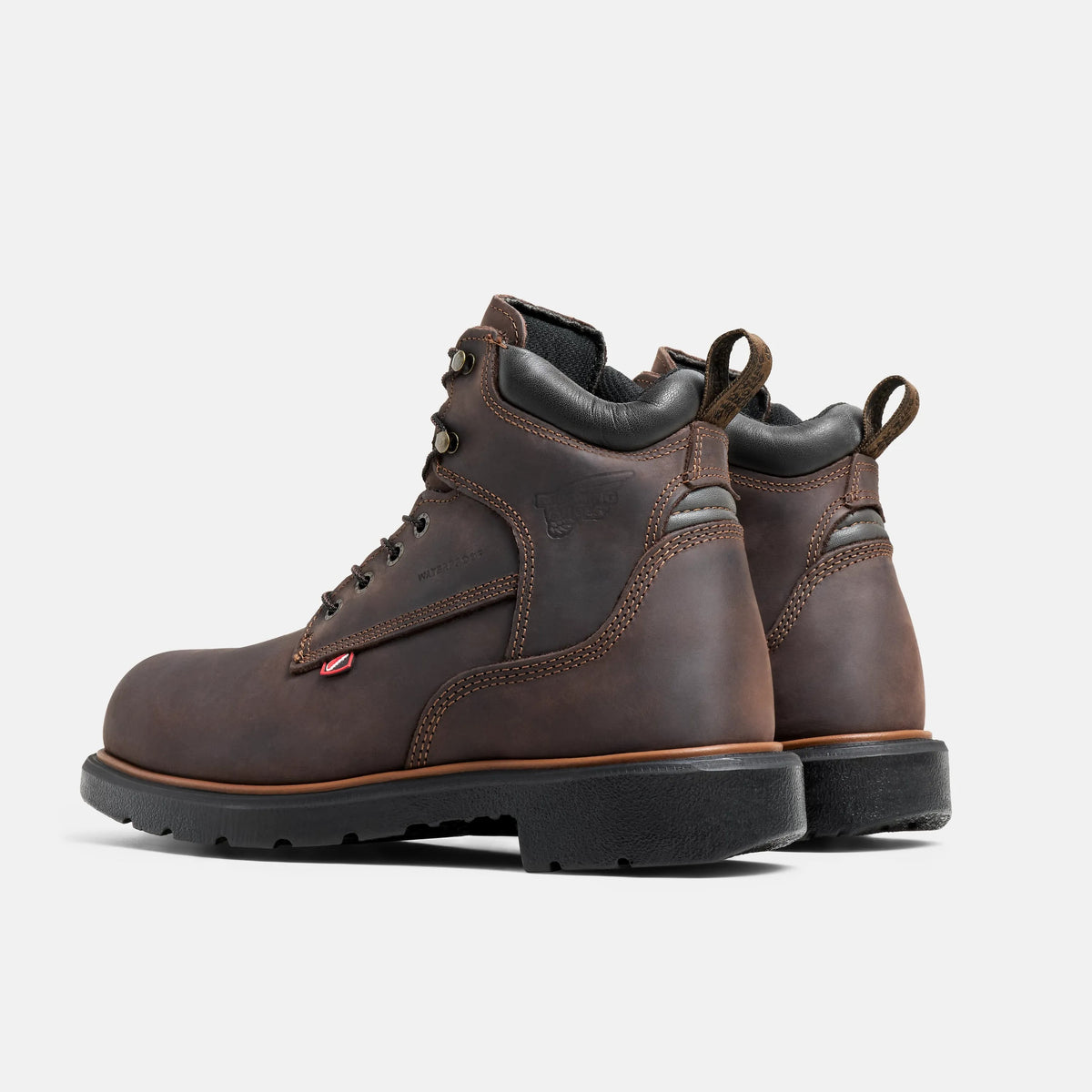 DynaForce® 6-inch Work Boot 4404 | Red Wing Shoes Men