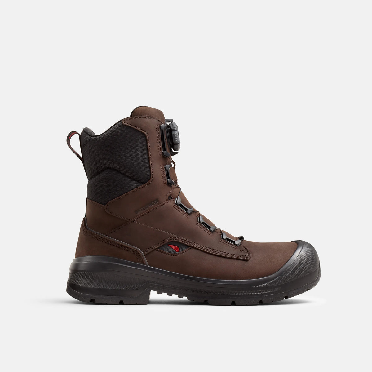 8-inch Waterproof CSA Safety Toe Boot | Red Wing Shoes Men