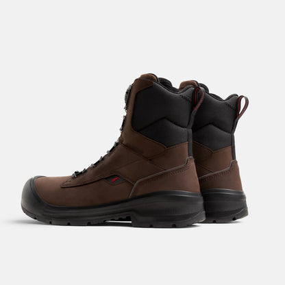 8-inch Waterproof CSA Safety Toe Boot | Red Wing Shoes Men