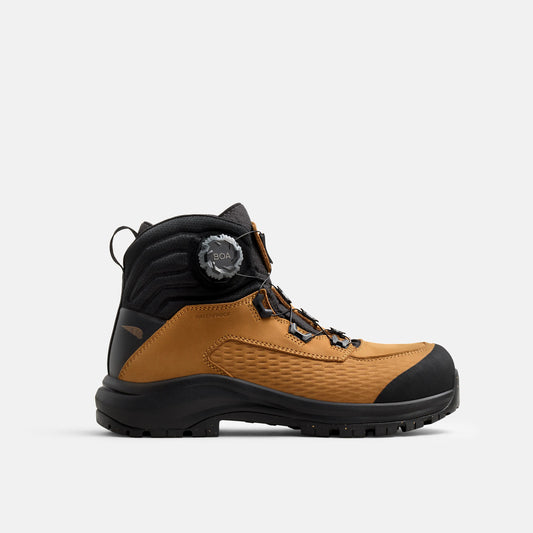 Apex Work Boots 2148 | Red Wing Shoes Men