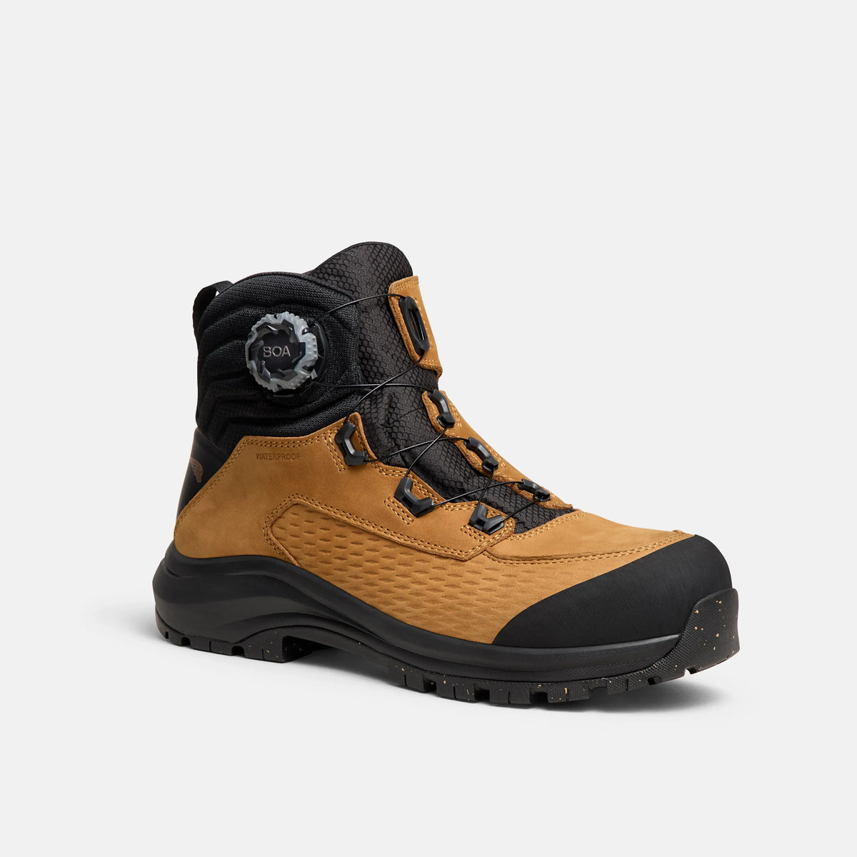 Apex Work Boots 2148 | Red Wing Shoes Men