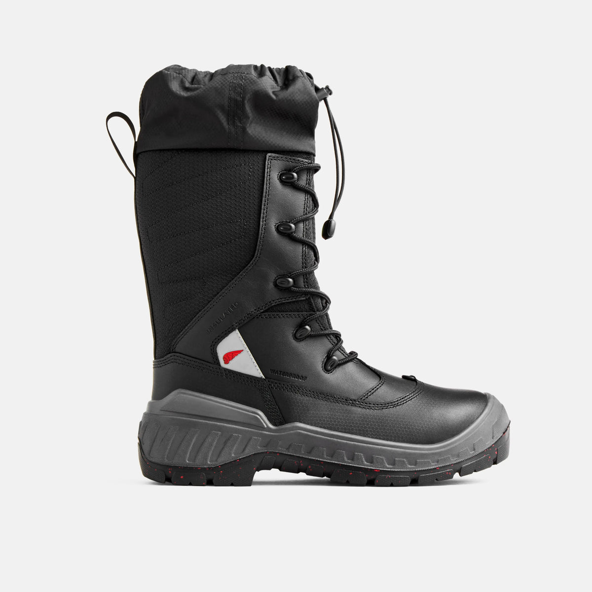 Polar X Insulated Work Boots 3266 | Red Wing Shoes Men