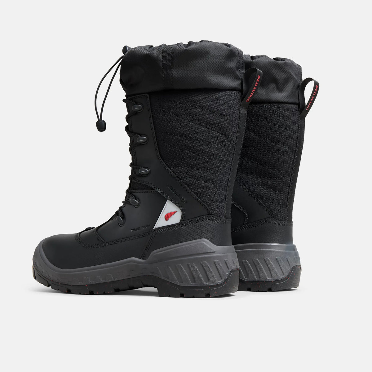 Polar X Insulated Work Boots 3266 | Red Wing Shoes Men