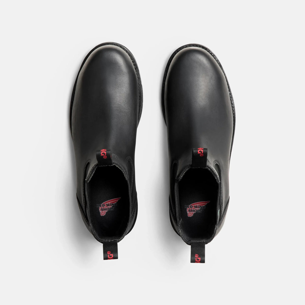 Traction Tred Lite CSA Chelsea 2448 | Red Wing Shoes Men