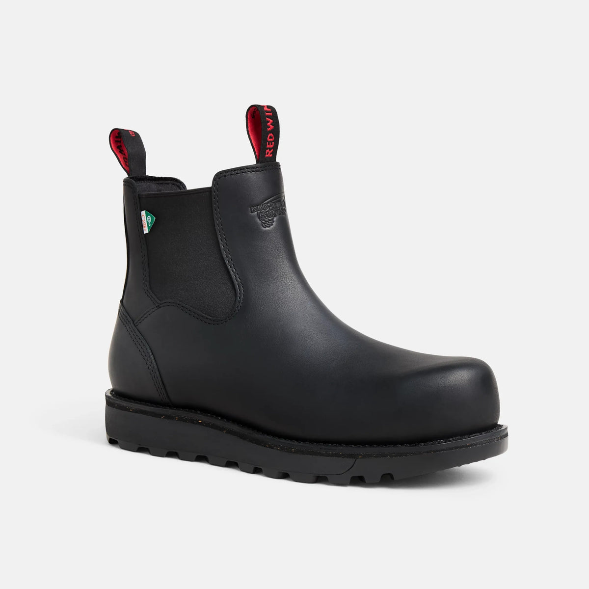 Traction Tred Lite CSA Chelsea 2448 | Red Wing Shoes Men