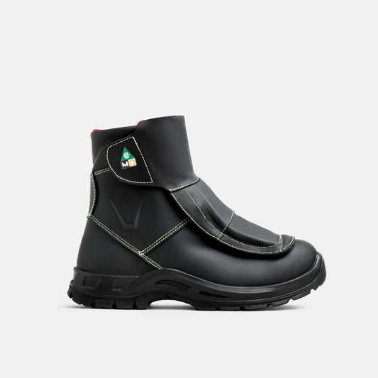 UltraGuard 8-inch Metguard CSA Safety Toe Boot 3241 | Red Wing Shoes Men