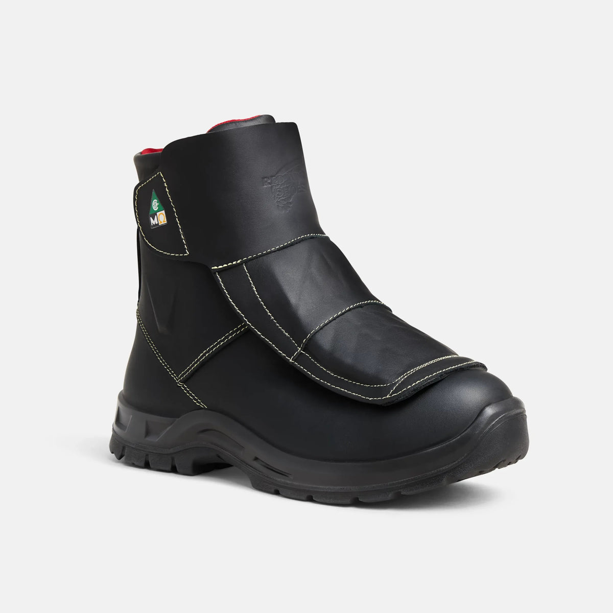 UltraGuard 8-inch Metguard CSA Safety Toe Boot 3241 | Red Wing Shoes Men