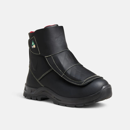 UltraGuard 8-inch Metguard CSA Safety Toe Boot 3241 | Red Wing Shoes Men
