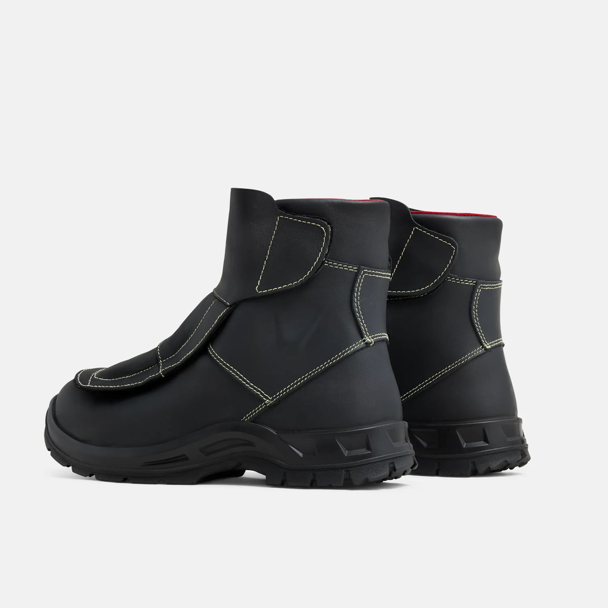 UltraGuard 8-inch Metguard CSA Safety Toe Boot 3241 | Red Wing Shoes Men