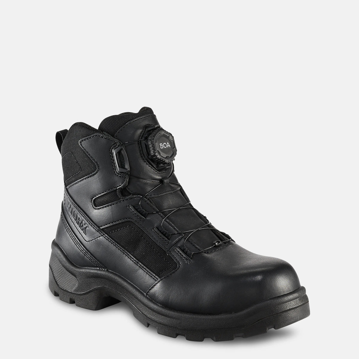 Electrum Safety Toe Work Boot 4650 | WORX | Red Wing Shoes Men