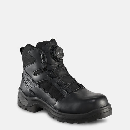 Electrum Safety Toe Work Boot 4650 | WORX | Red Wing Shoes Men