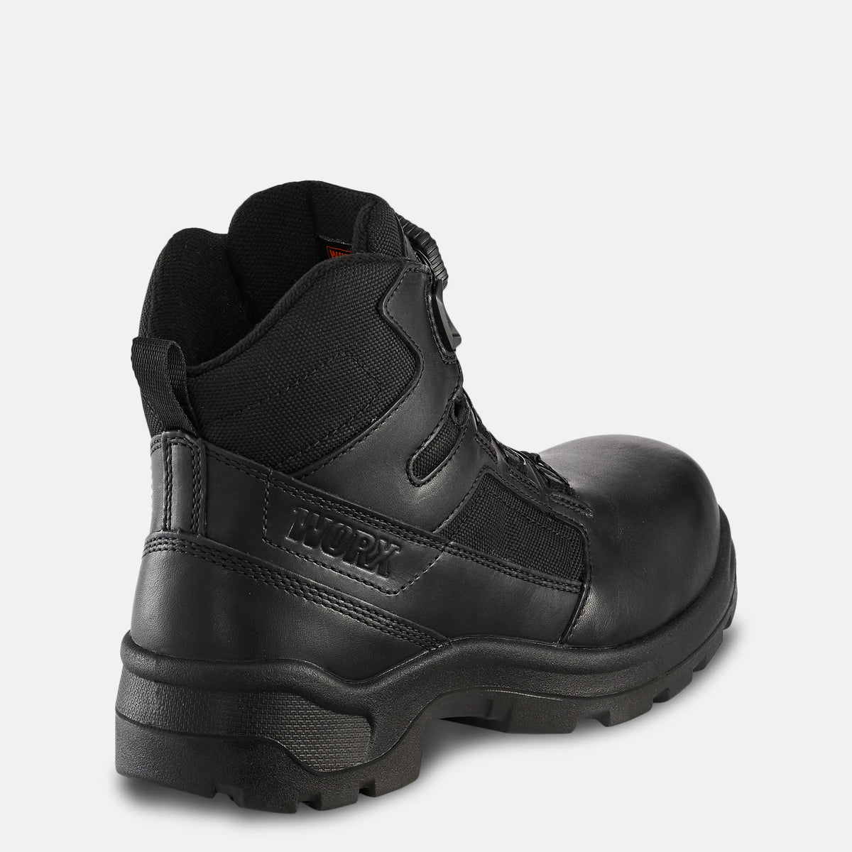 Electrum Safety Toe Work Boot 4650 | WORX | Red Wing Shoes Men