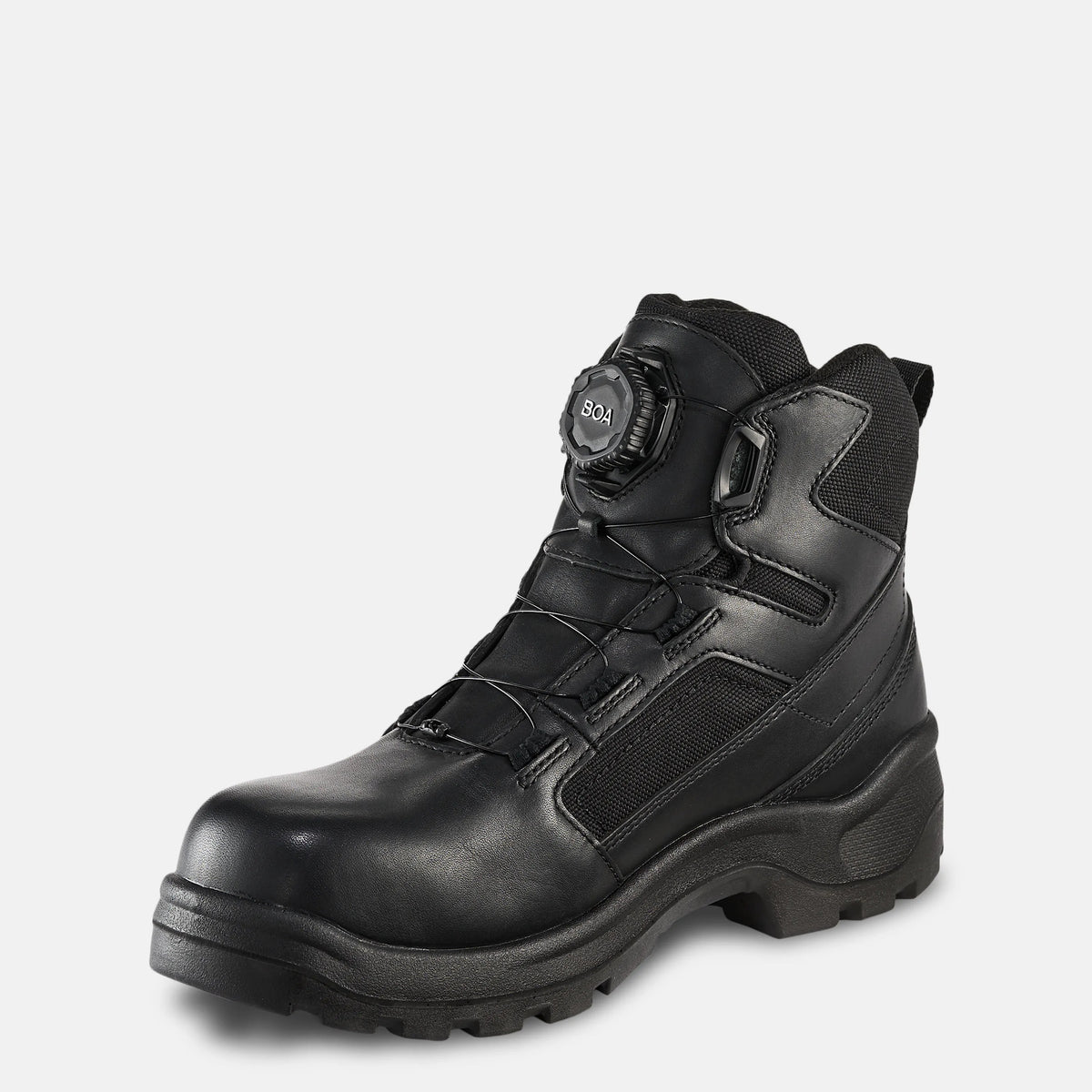Electrum Safety Toe Work Boot 4650 | WORX | Red Wing Shoes Men