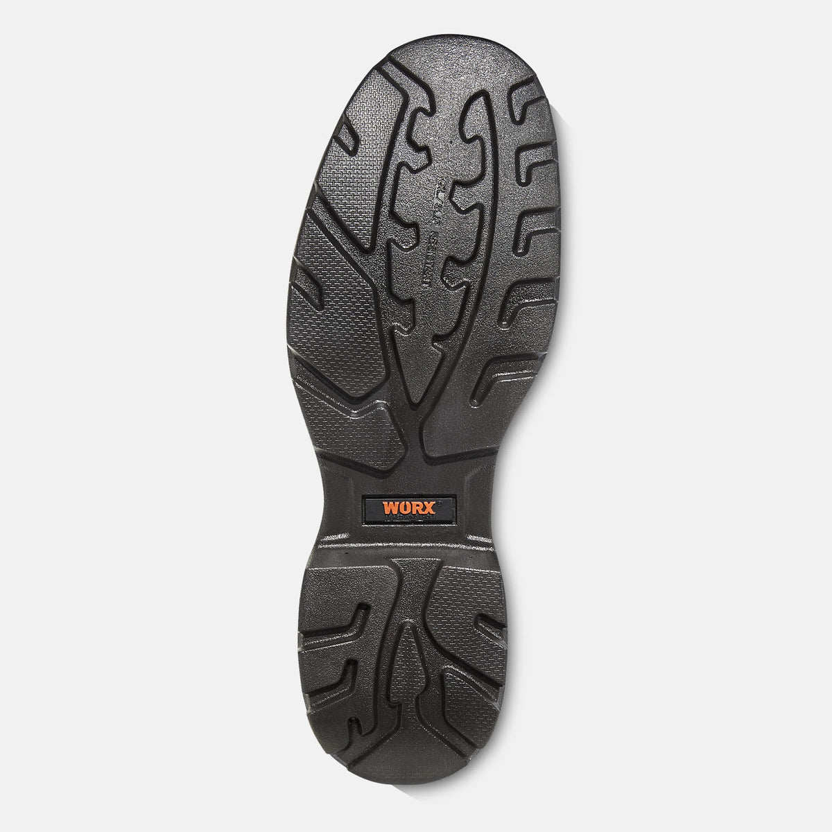 Electrum Safety Toe Work Boot 4650 | WORX | Red Wing Shoes Men