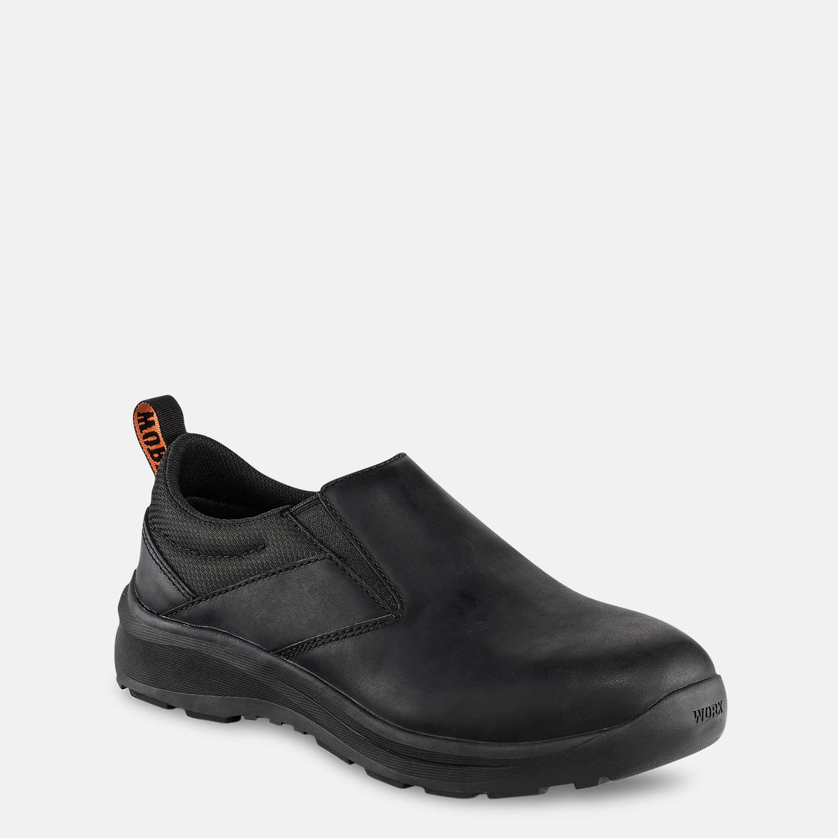 Essentials Work Shoes 5057 | WORX | Red Wing Shoes Men