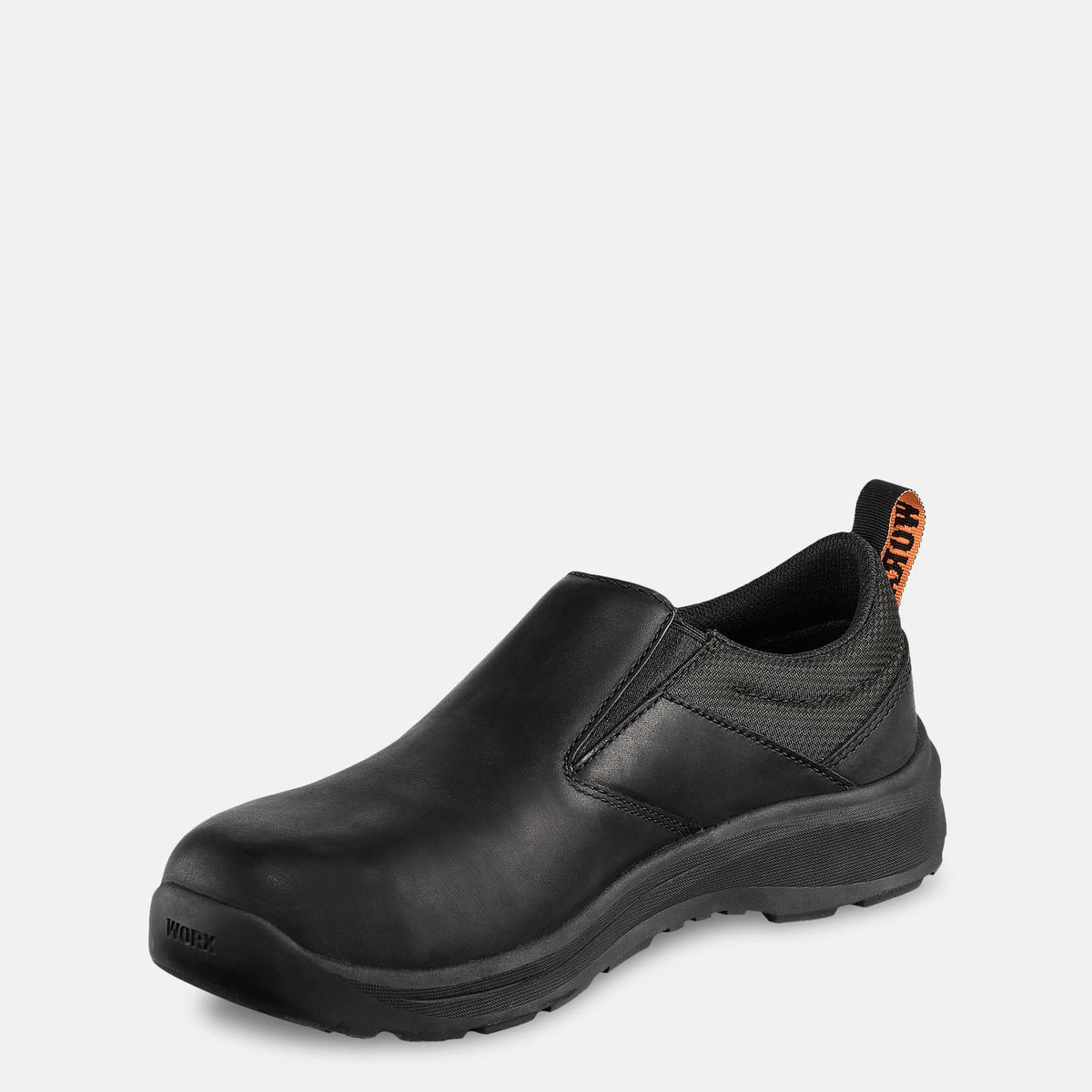 Essentials Work Shoes 5057 | WORX | Red Wing Shoes Men