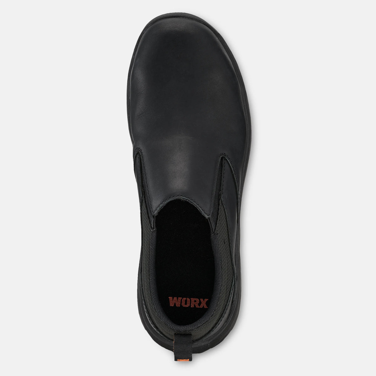 Essentials Work Shoes 5057 | WORX | Red Wing Shoes Men