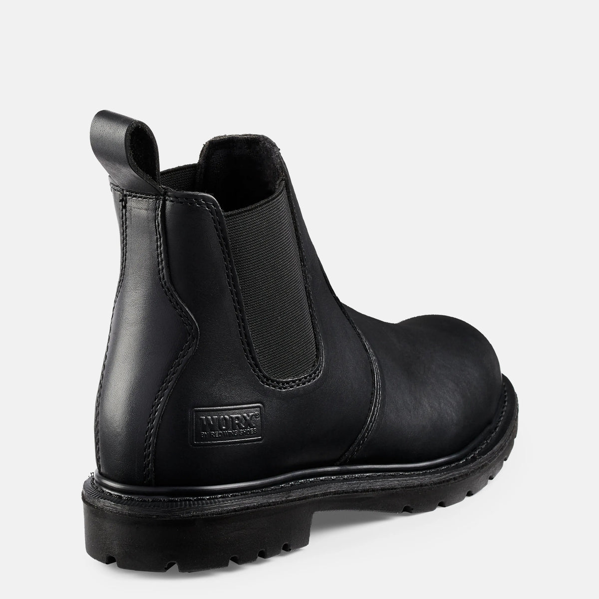 Joist Safety Toe Work Boot 5424 | WORX | Red Wing Shoes Men