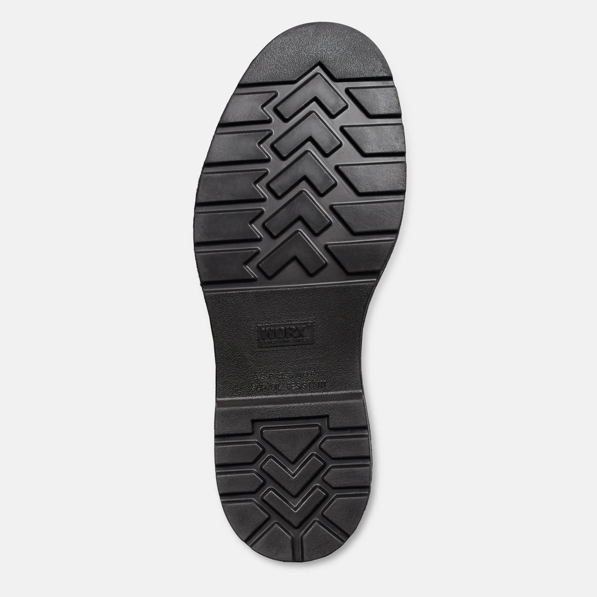 Joist Safety Toe Work Boot 5424 | WORX | Red Wing Shoes Men