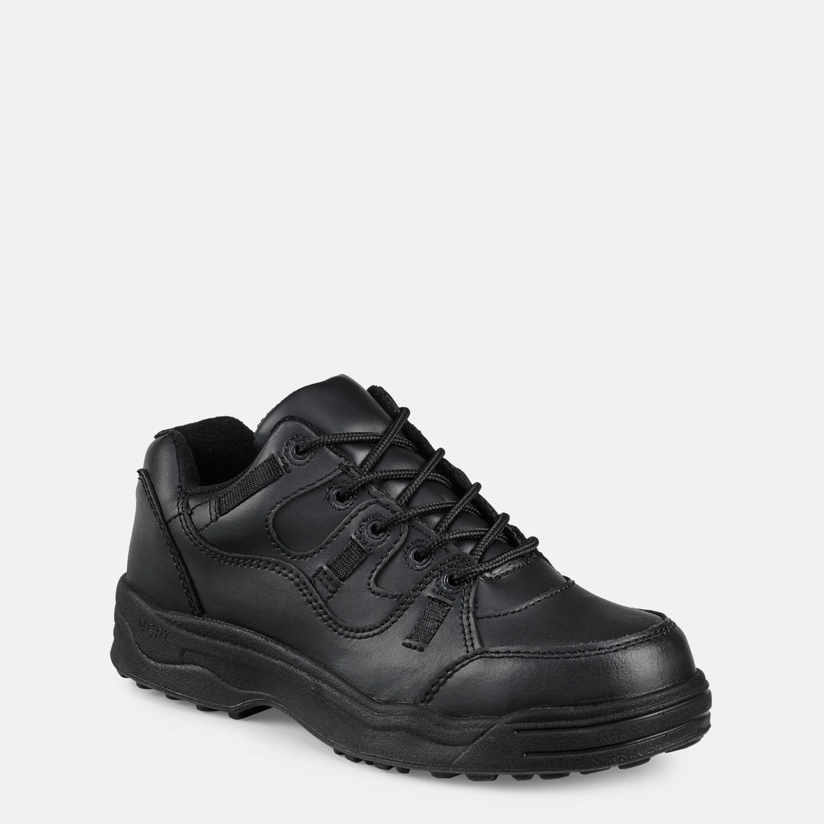 Copper Safety Toe Oxford 6550 | WORX | Red Wing Shoes Men