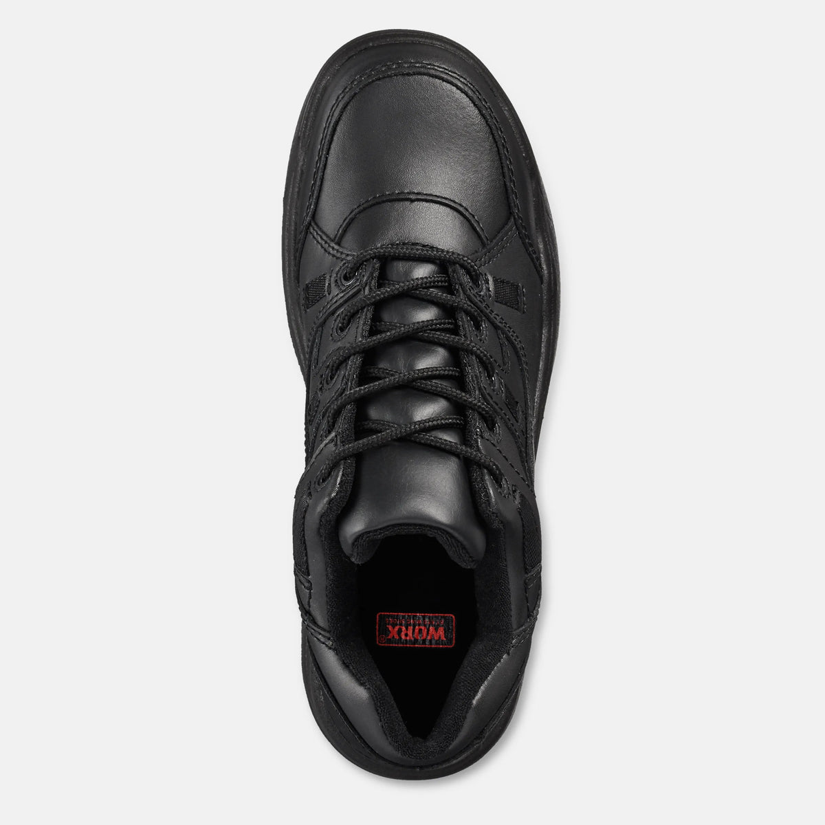 Copper Safety Toe Oxford 6550 | WORX | Red Wing Shoes Men