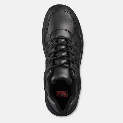 Copper Safety Toe Oxford 6550 | WORX | Red Wing Shoes Men