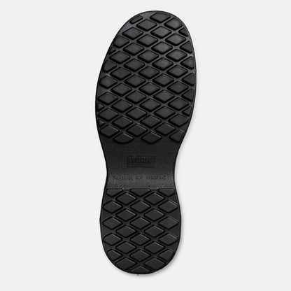 Copper Safety Toe Oxford 6550 | WORX | Red Wing Shoes Men