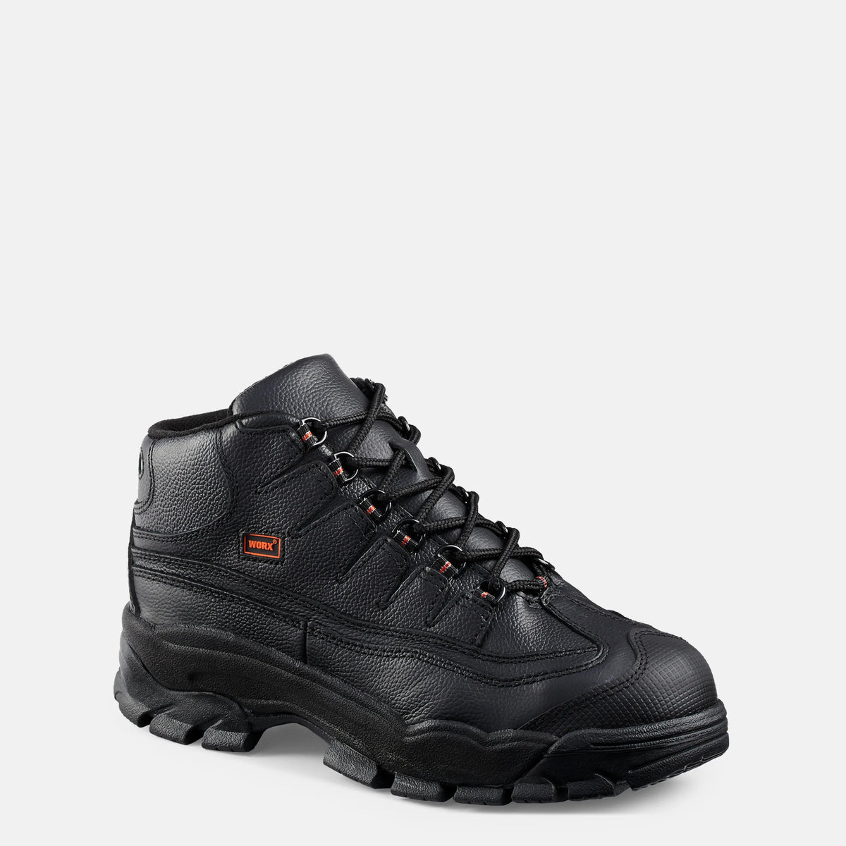 Cobalt Safety Toe Work Boot 5501 | WORX | Red Wing Shoes Men