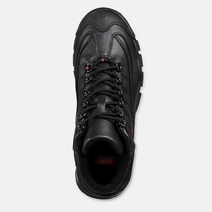 Cobalt Safety Toe Work Boot 5501 | WORX | Red Wing Shoes Men
