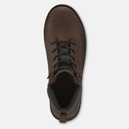 Cinder Work Boots 5670 | WORX | Red Wing Shoes Men