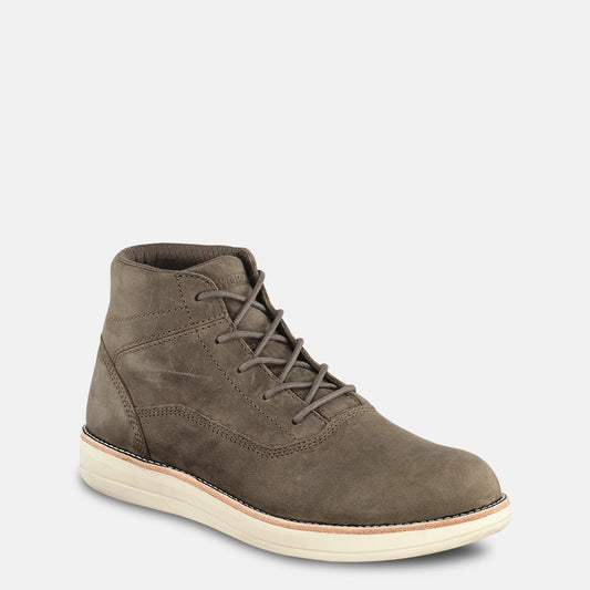 Zinc Safety Toe Chukka 5427 | WORX | Red Wing Shoes Men