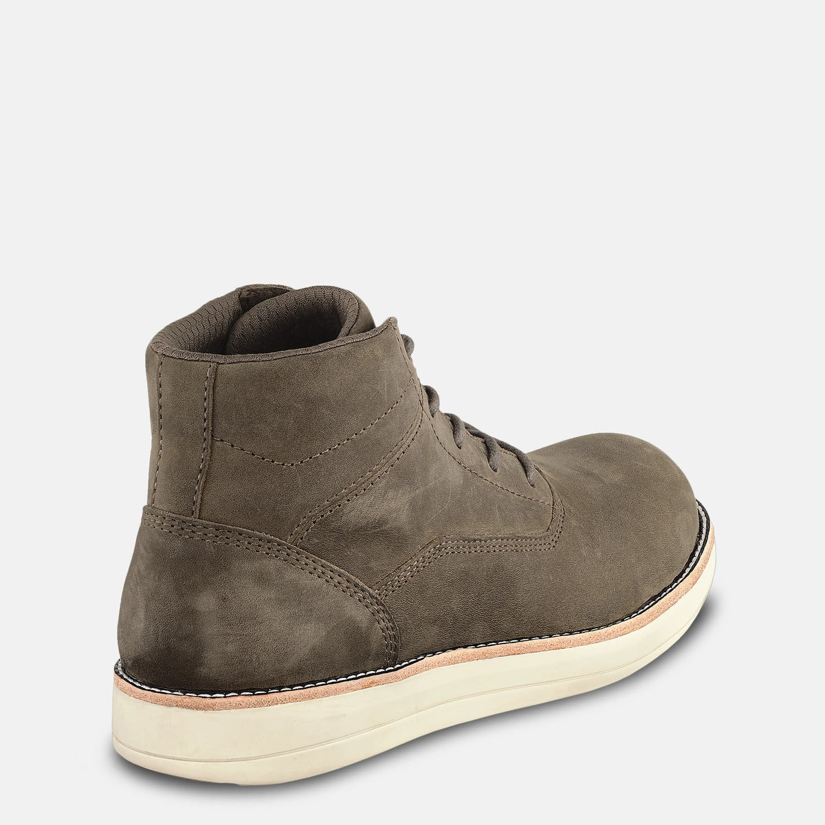 Zinc Safety Toe Chukka 5427 | WORX | Red Wing Shoes Men