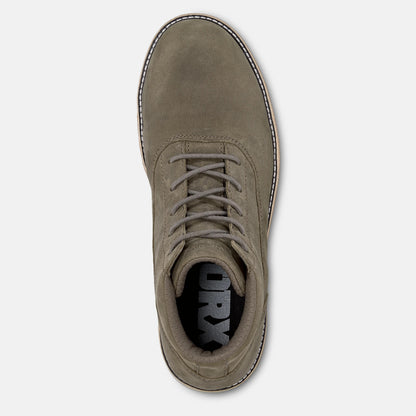 Zinc Safety Toe Chukka 5427 | WORX | Red Wing Shoes Men