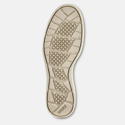 Zinc Safety Toe Chukka 5427 | WORX | Red Wing Shoes Men