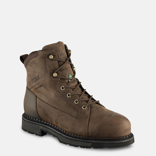 Axil CSA Safety Toe Work Boot 5909 | WORX | Red Wing Shoes Men