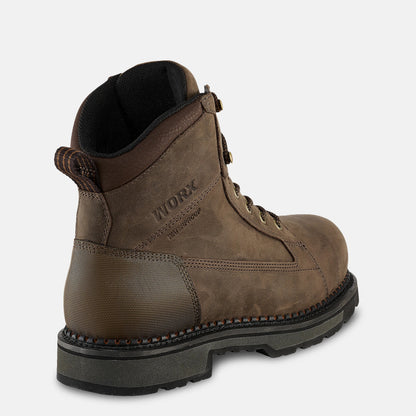 Axil CSA Safety Toe Work Boot 5909 | WORX | Red Wing Shoes Men