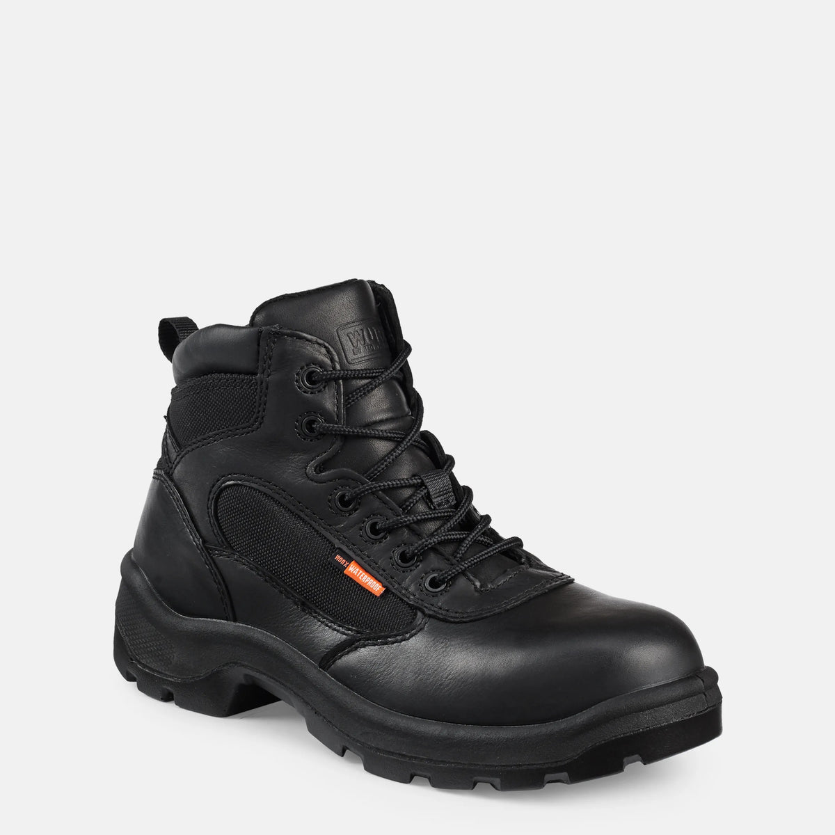 Electrum Safety Toe Work Boot 5611 | WORX | Red Wing Shoes Men
