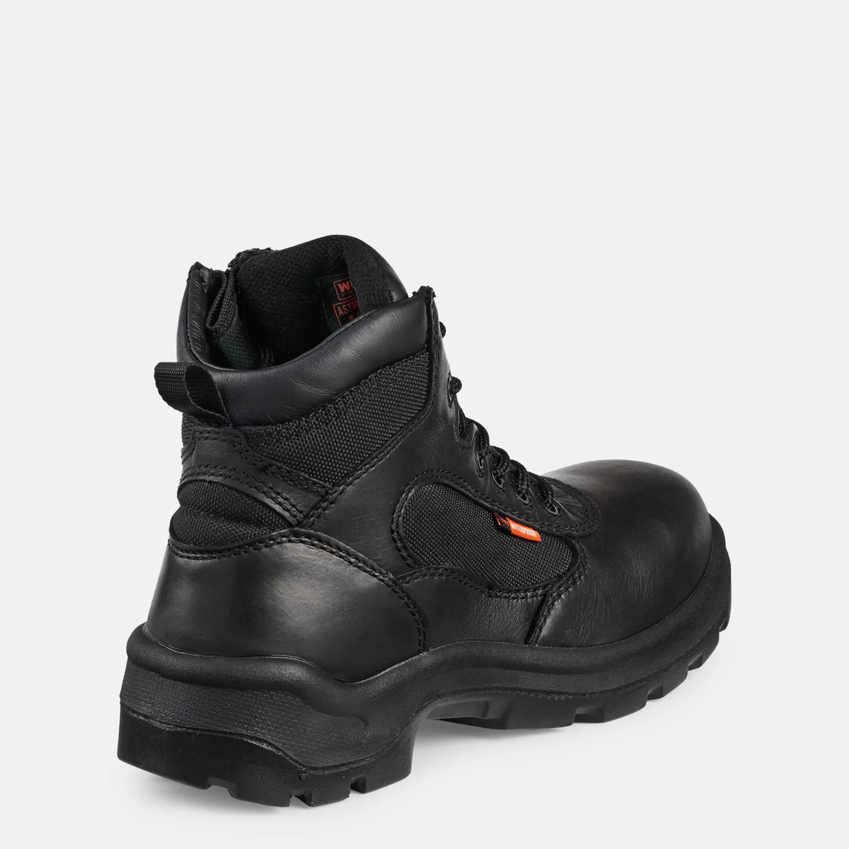 Electrum Safety Toe Work Boot 5611 | WORX | Red Wing Shoes Men