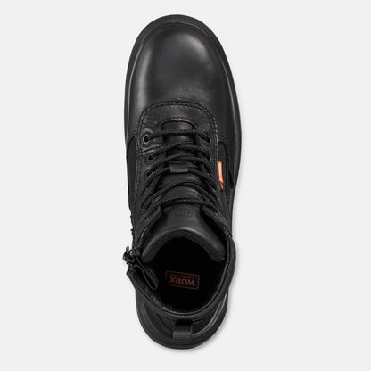Electrum Safety Toe Work Boot 5611 | WORX | Red Wing Shoes Men