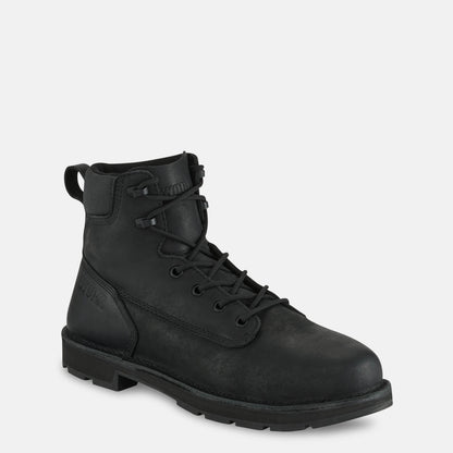Cinder Work Boots 5671 | WORX | Red Wing Shoes Men