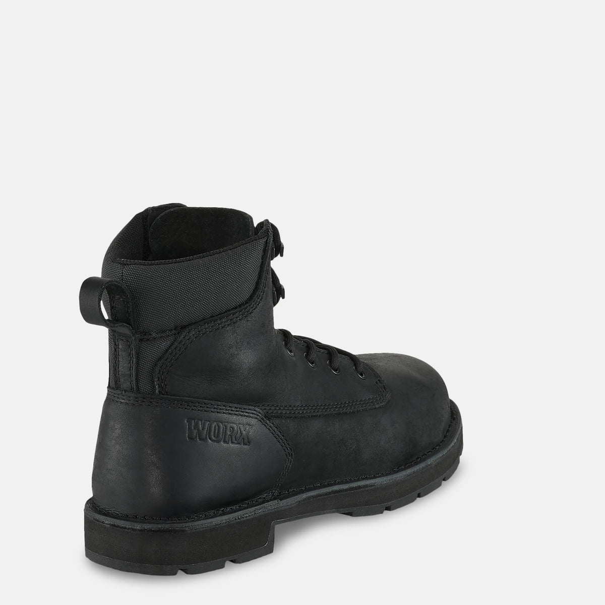 Cinder Work Boots 5671 | WORX | Red Wing Shoes Men