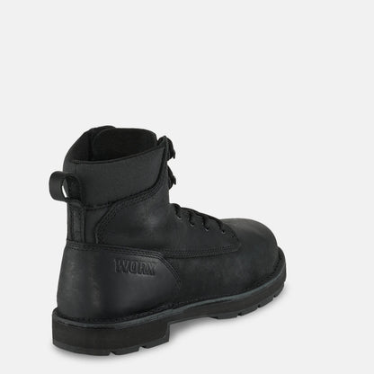 Cinder Work Boots 5671 | WORX | Red Wing Shoes Men