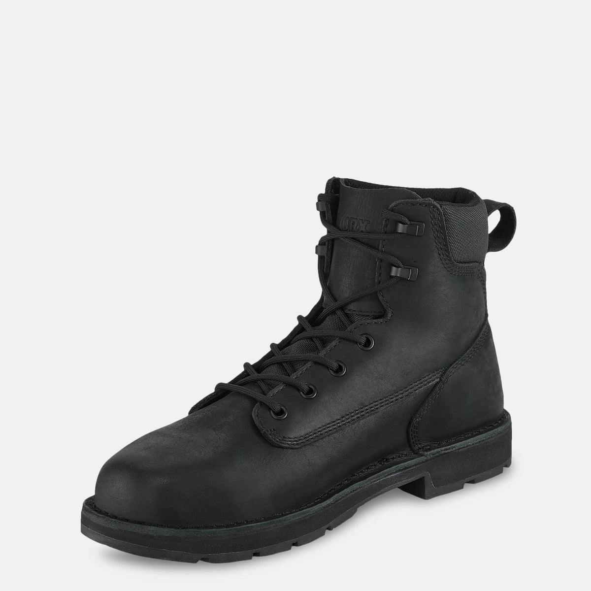 Cinder Work Boots 5671 | WORX | Red Wing Shoes Men