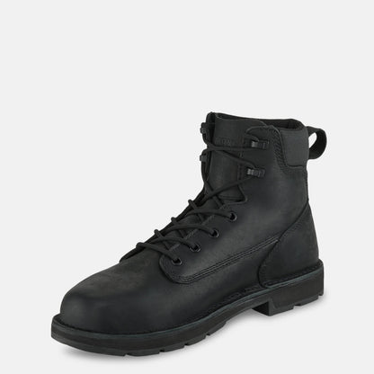 Cinder Work Boots 5671 | WORX | Red Wing Shoes Men