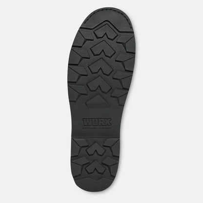 Cinder Work Boots 5671 | WORX | Red Wing Shoes Men