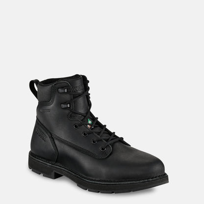 Cinder Work Boots 5902 | WORX | Red Wing Shoes Men