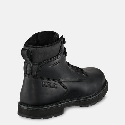 Cinder Work Boots 5902 | WORX | Red Wing Shoes Men