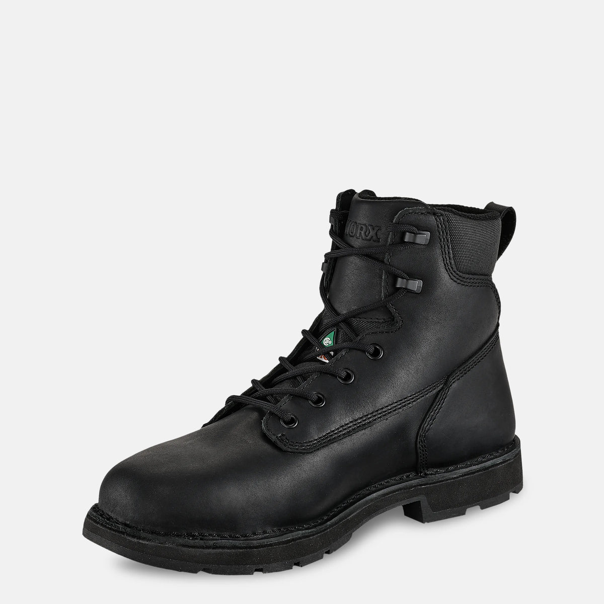 Cinder Work Boots 5902 | WORX | Red Wing Shoes Men