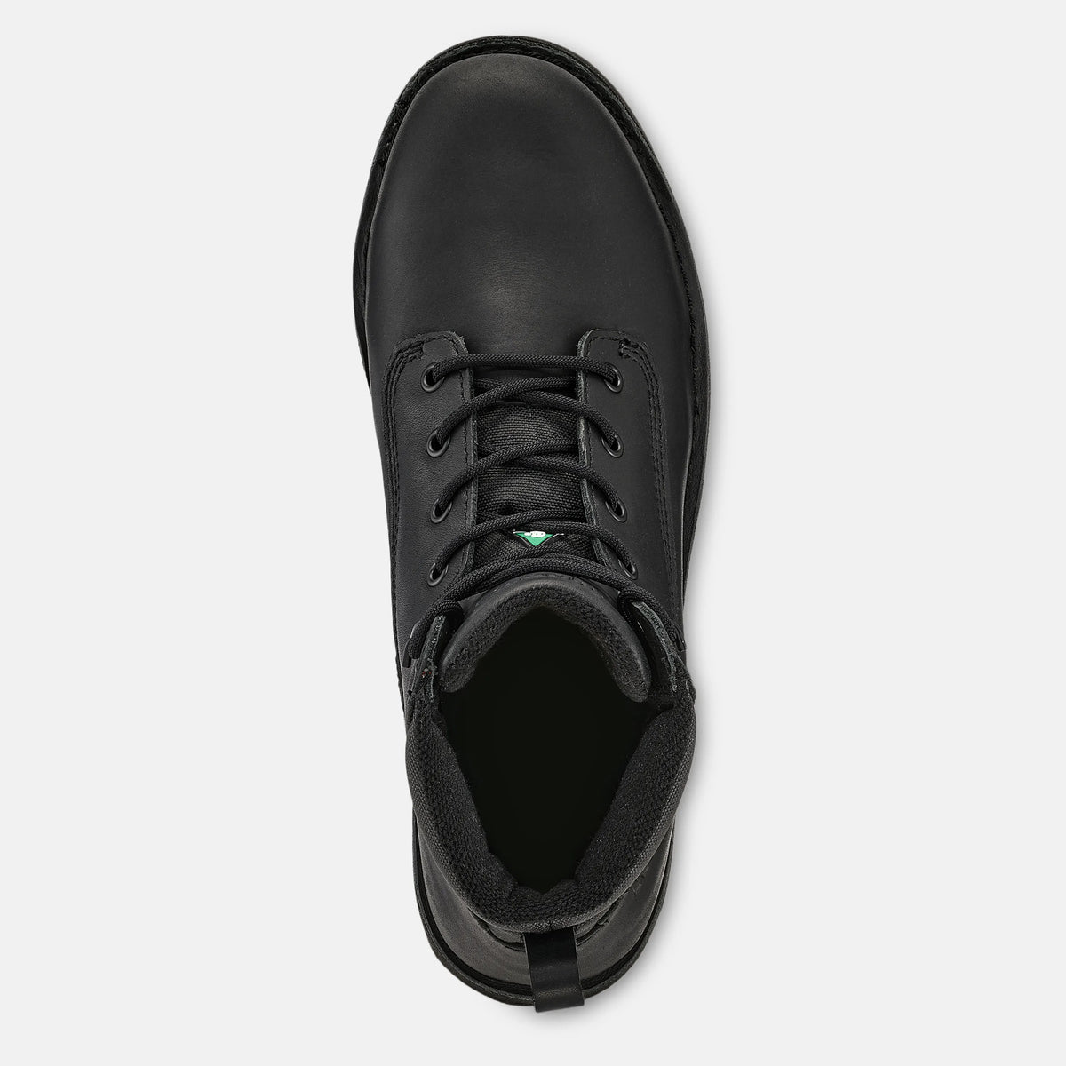 Cinder Work Boots 5902 | WORX | Red Wing Shoes Men